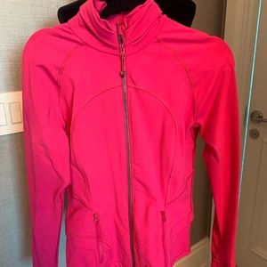 Lululemon full zip hoodie